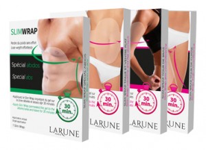 larune slimwrap