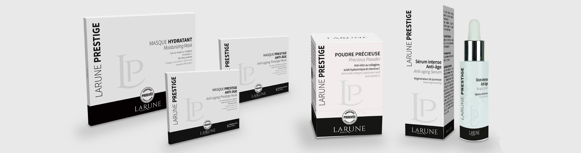 Larune Prestige Larune Prestige